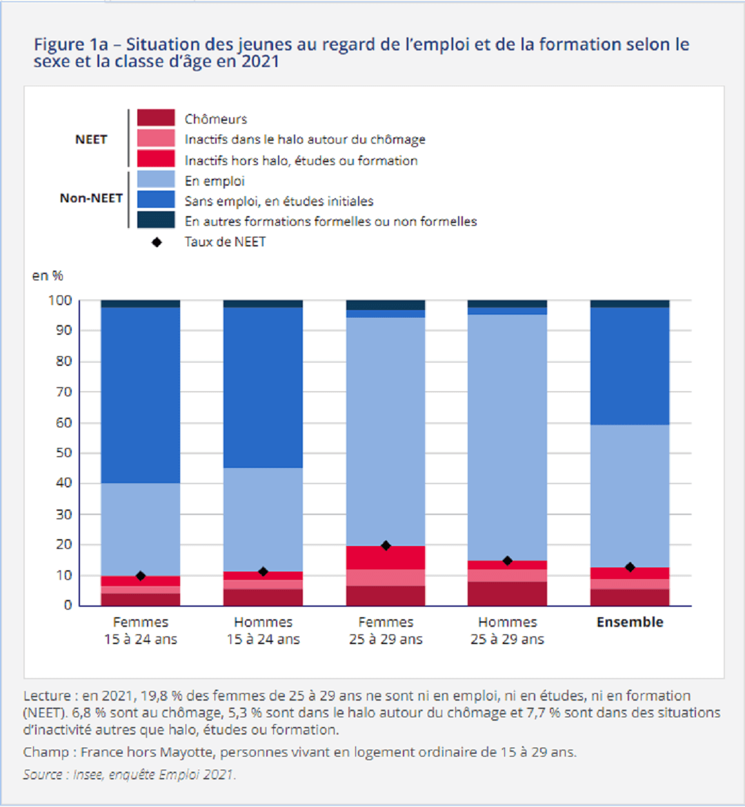 NEET-situation-emploi-formation-age-sexe